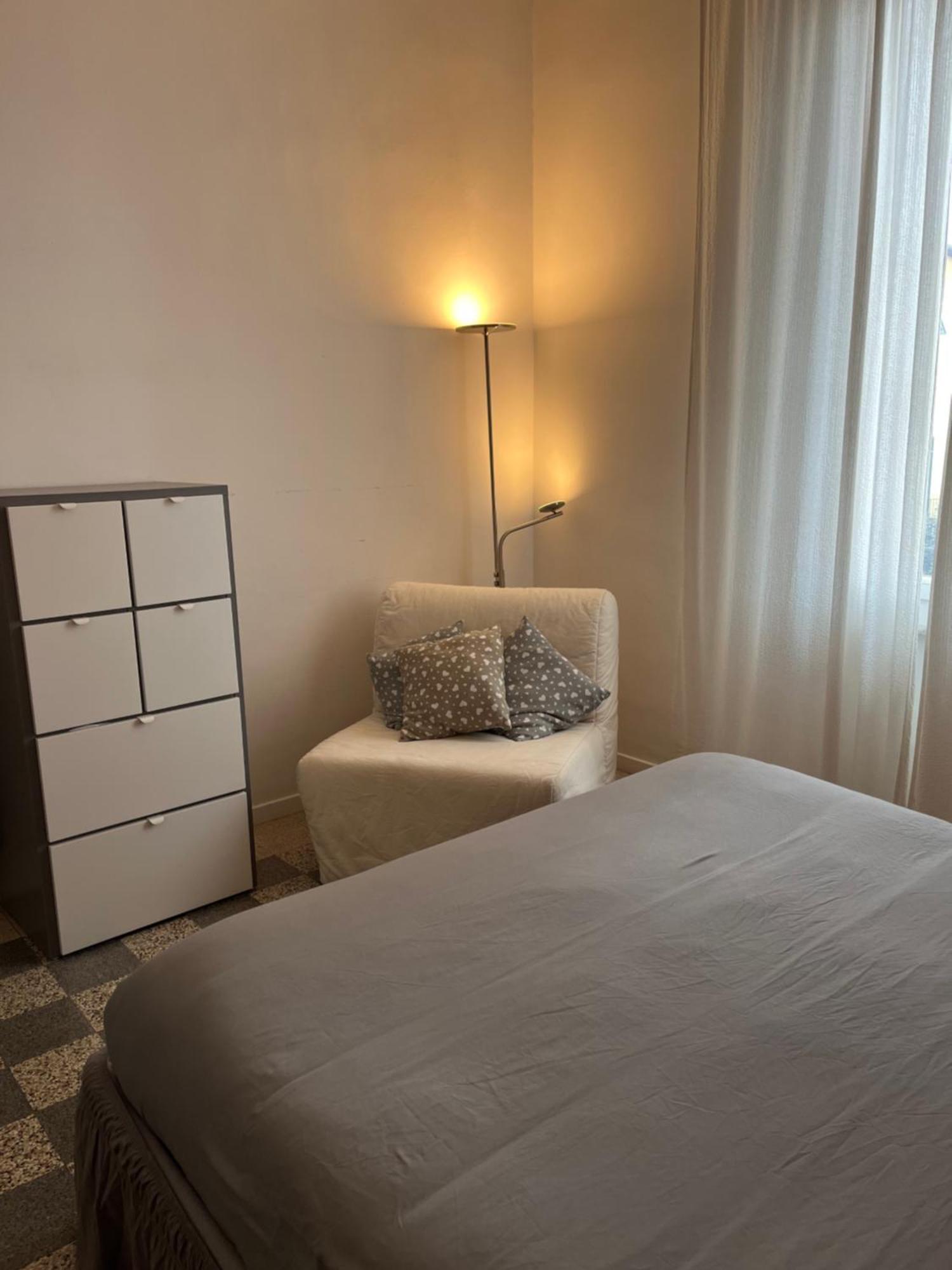 B&B Cristina E Stefano Pisa Kültér fotó