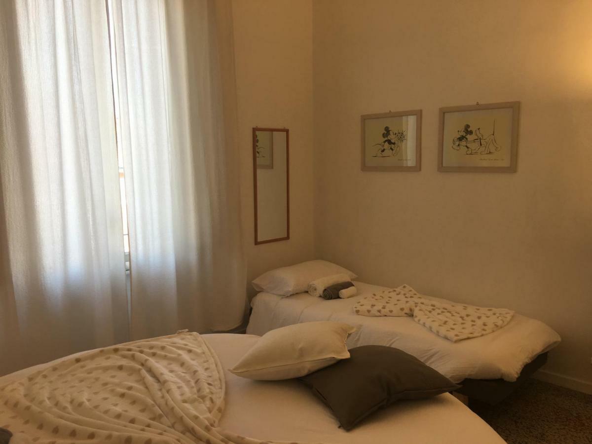 B&B Cristina E Stefano Pisa Kültér fotó